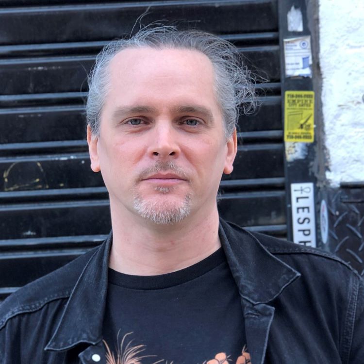 A. T. Sayre, author image