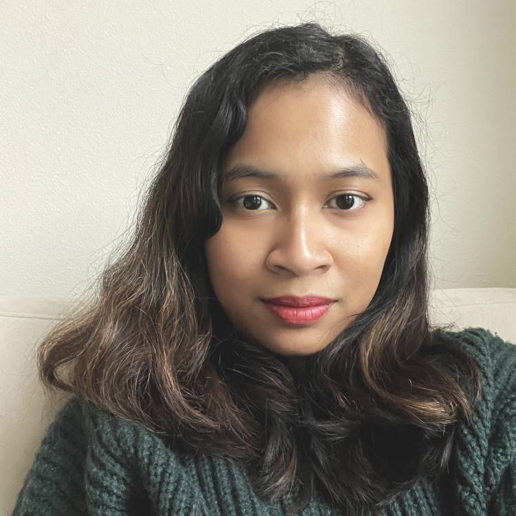 A. W. Prihandita, author image