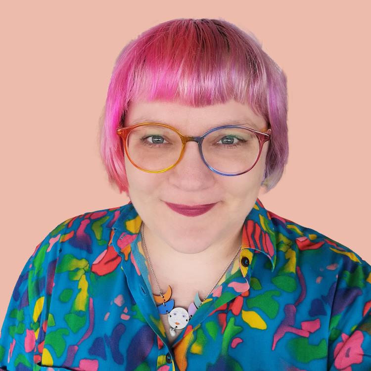 Abi Stevens Art, artist image