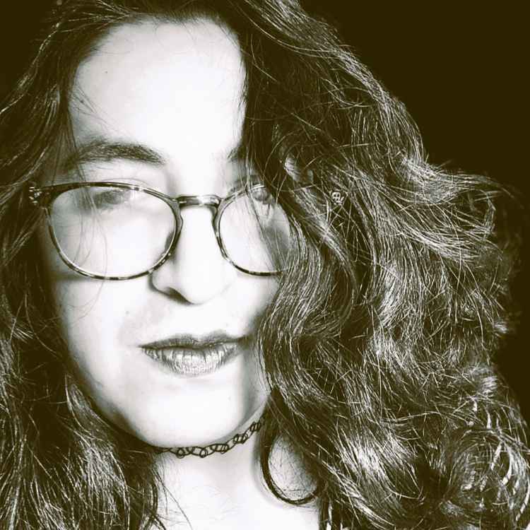 Angel Leal, author image