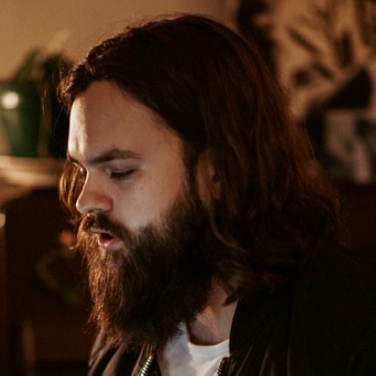 Arden Baker, author image