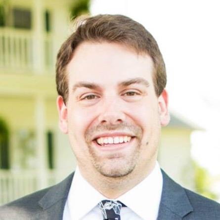 Austin Shirey, author image