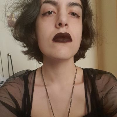 Avra Margariti, author image