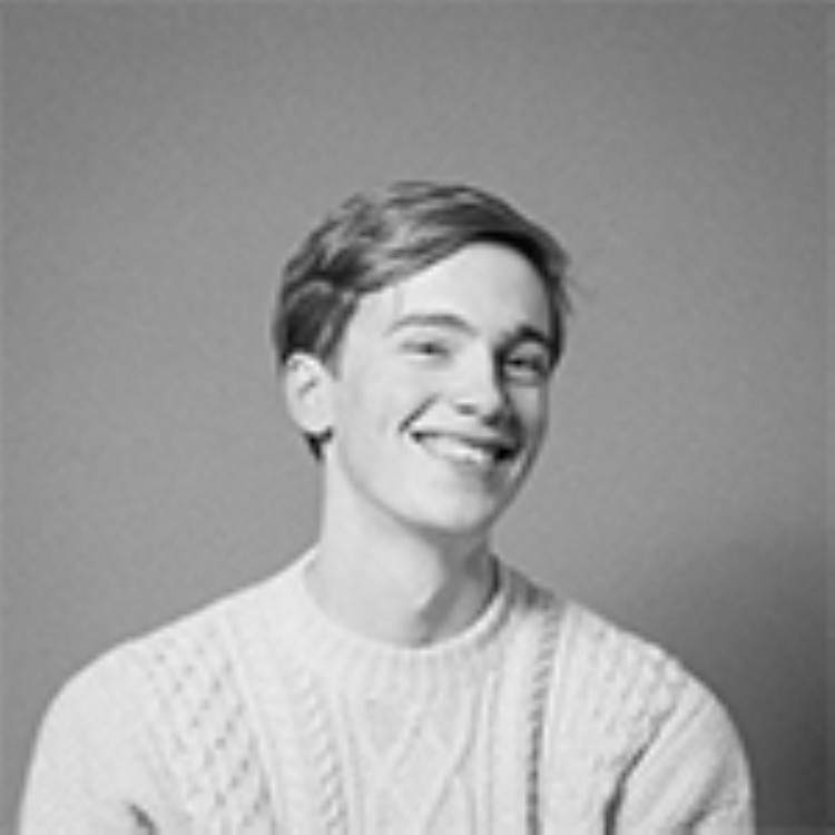 Caleb Worcester, artist image
