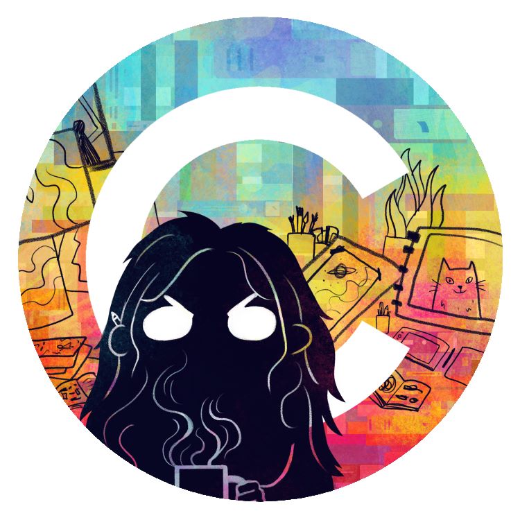 Carly A-F, artist image