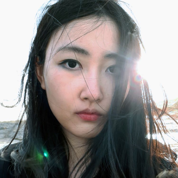 Cindy Fan, artist image