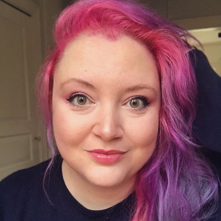 Photo of Danai Christopoulou