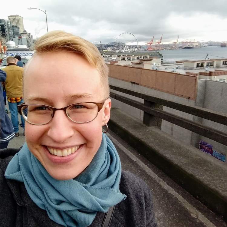 Devin Miller, author image