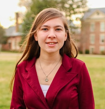 Erin Keating, author image