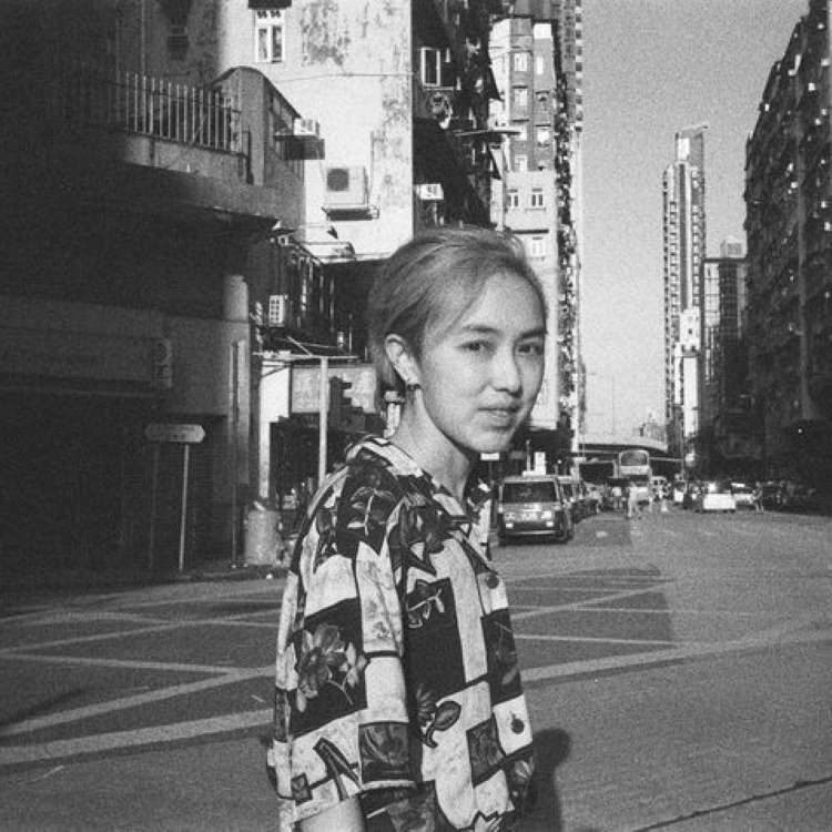 Ewen Ma, author image