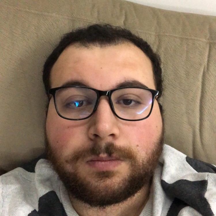 J.D. Harlock, author image