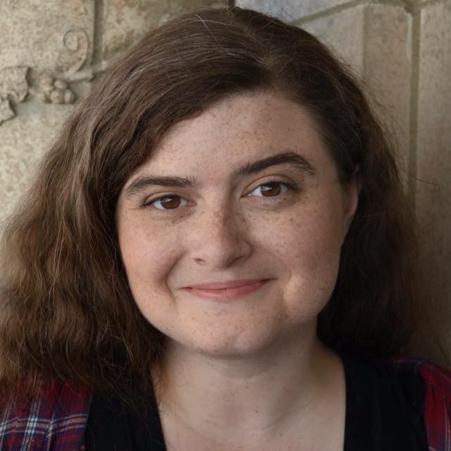 J.R. Dawson, author image