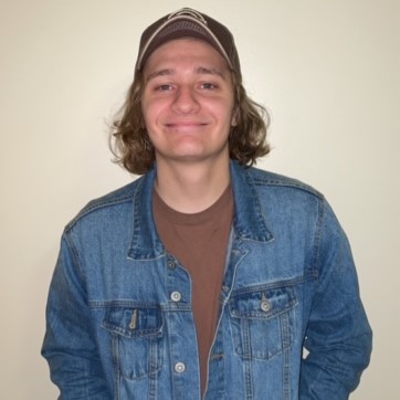 Jake Price, author image