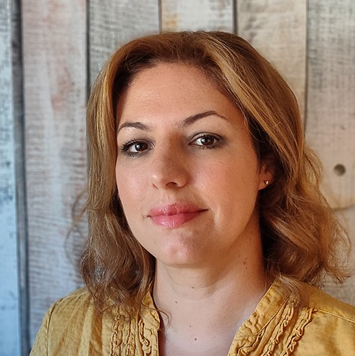 Jelena Dunato, author image