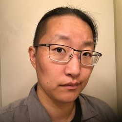 Jessica Cho, author image