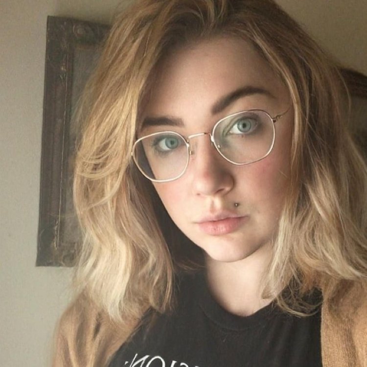 Jessica Luke García's profile picture