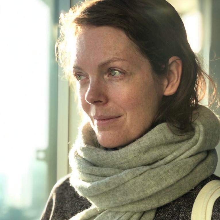 L. Acadia, author image