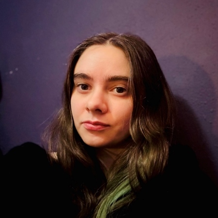 Lex Chamberlin, author image