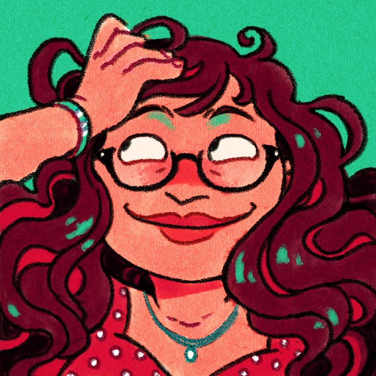 Lin Darrow, author image