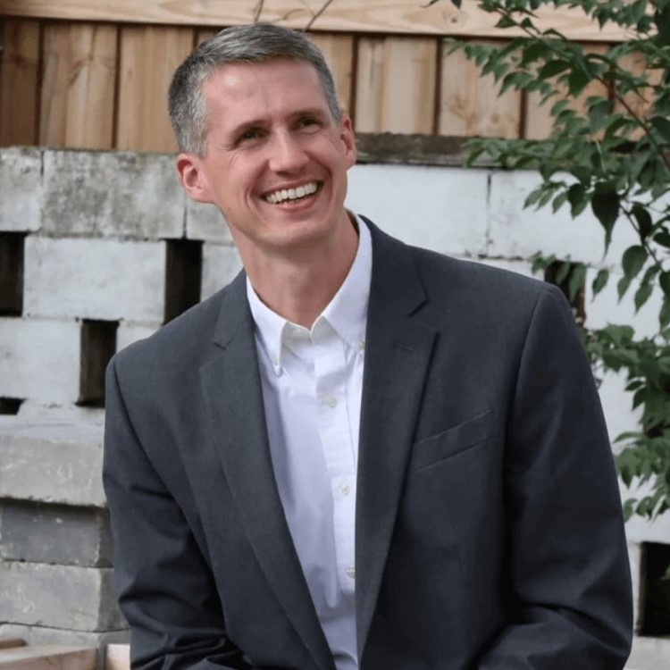 Marcus Whalbring, author image