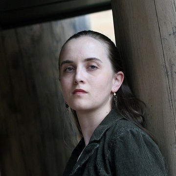 Marie Brennan, author image