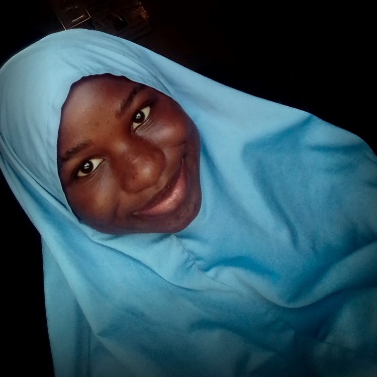 Oyeleye Mahmoodah Temitope, author image