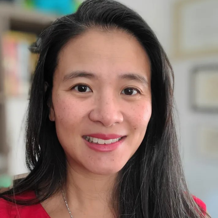 Pauline Chow's profile picture