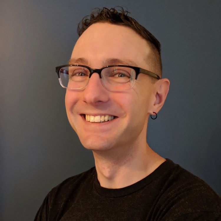 Richard Ford Burley, author image