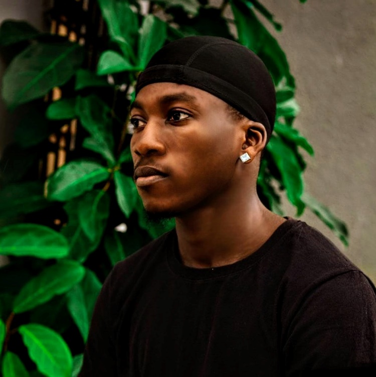 Sodïq Oyèkànmí, author image