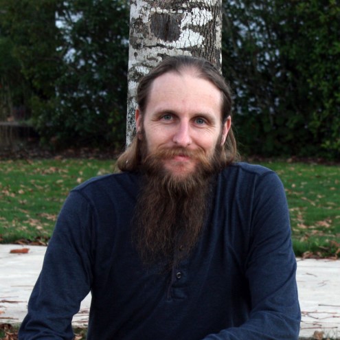 Stewart C Baker, author image