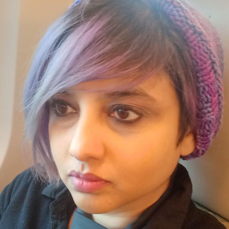 Suzan Palumbo, author image