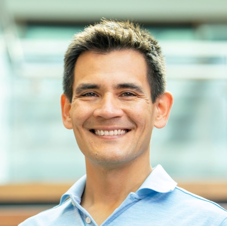 Tadayoshi Kohno, author image