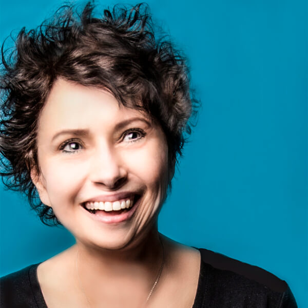 Tracy Whiteside, artist image