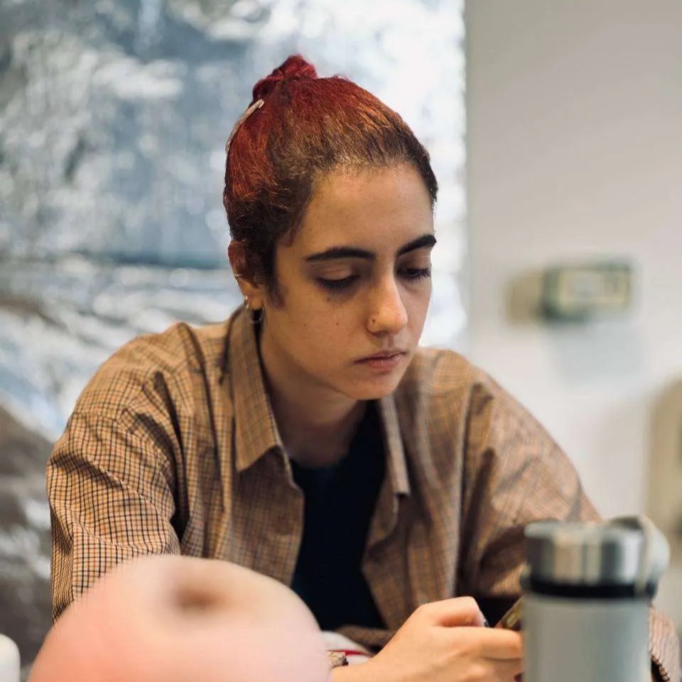 ghazal's profile picture